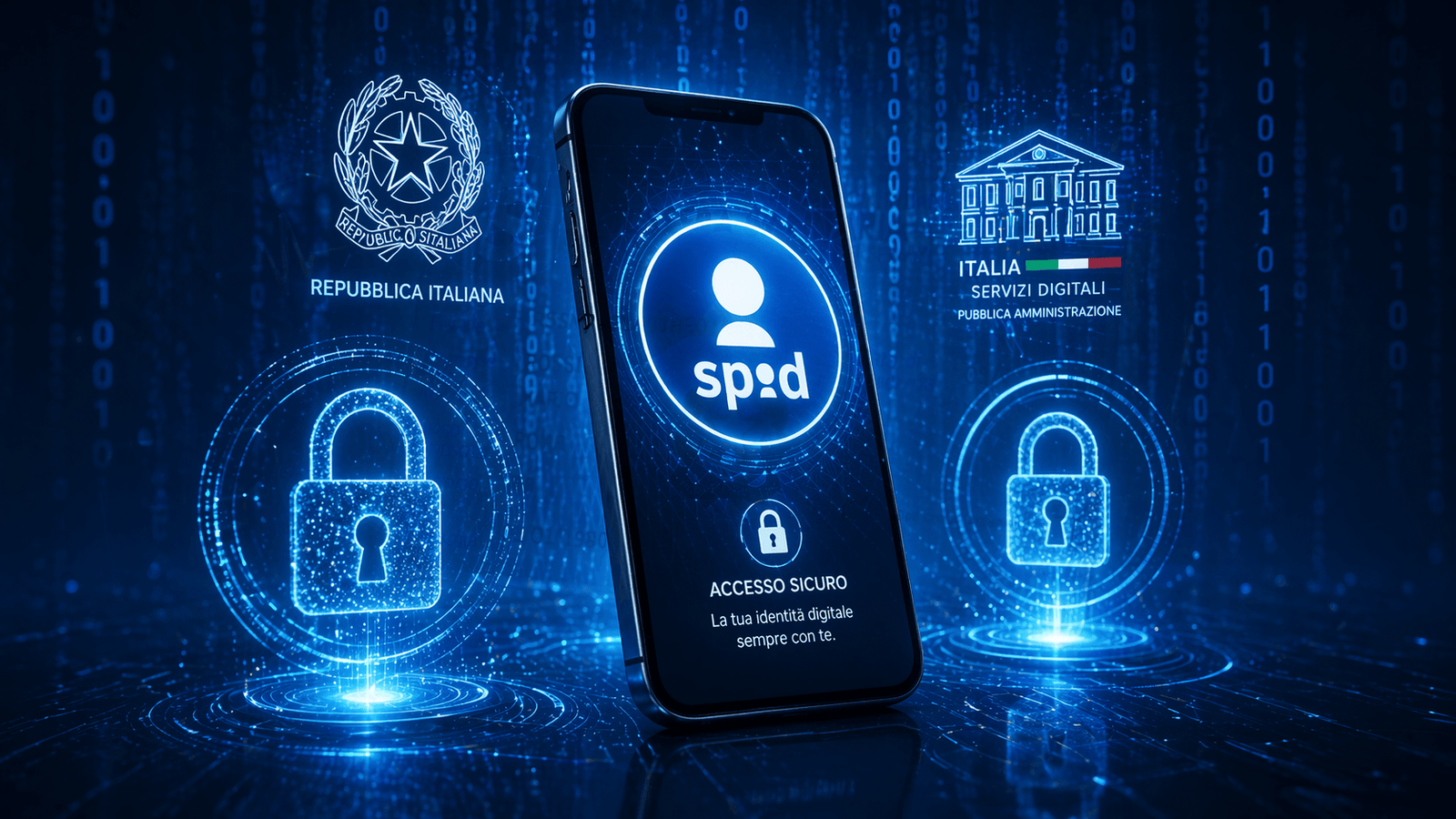 SPID Italy Guide