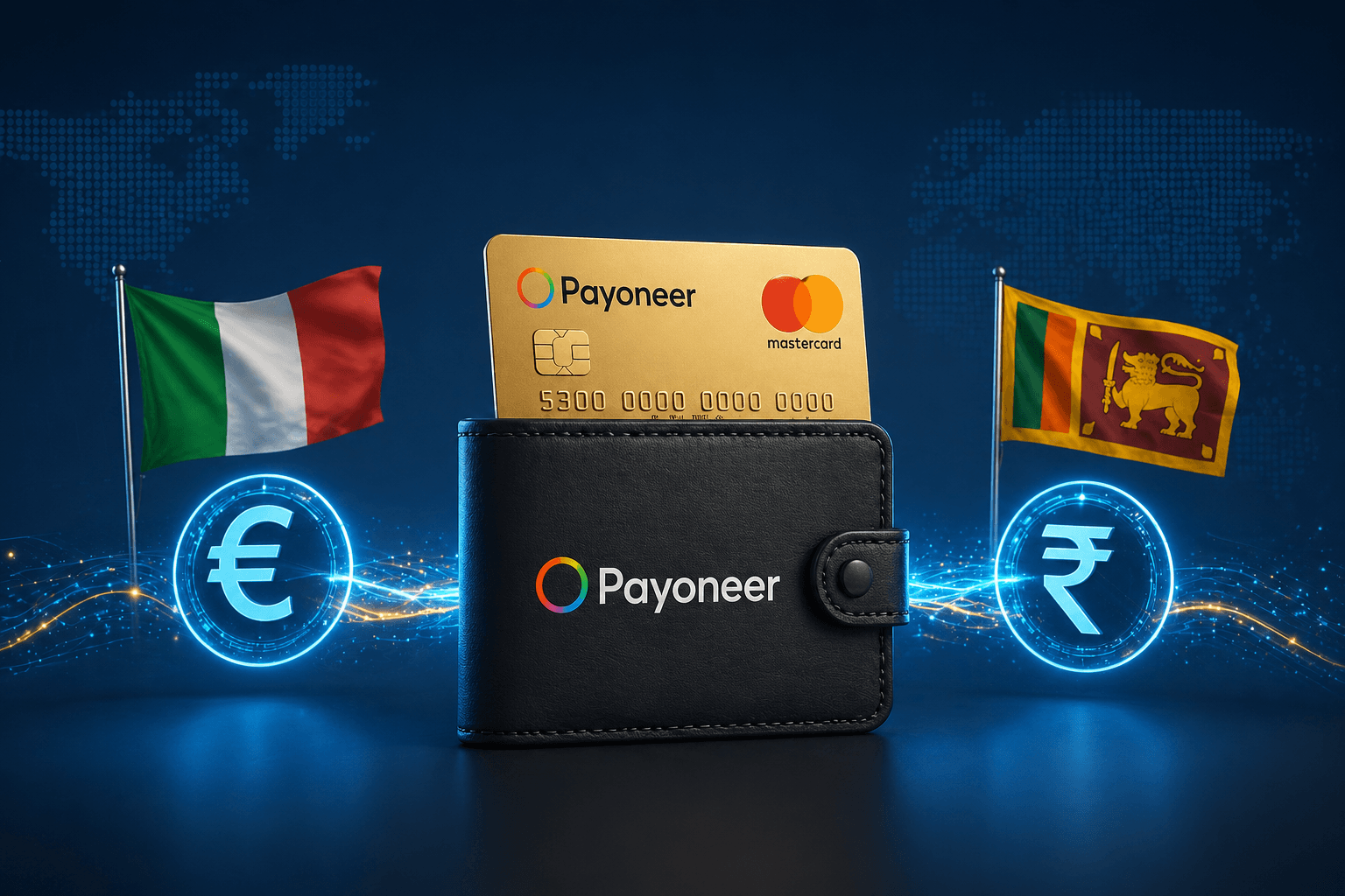 Payoneer Transfer
