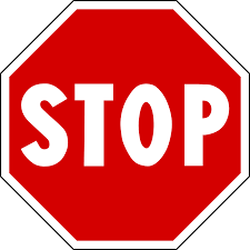 Stop Sign