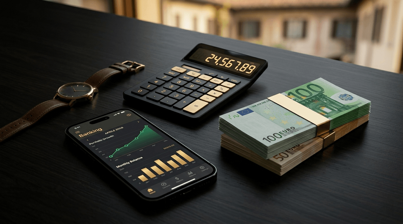 Finance