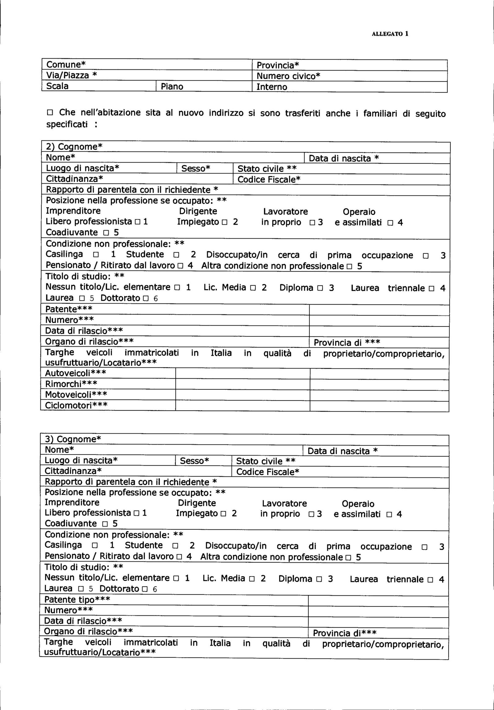 Allegato 1 Page 2 Guide
